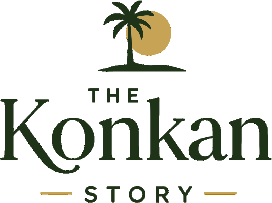 The Konkan Story logo